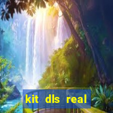 kit dls real madrid 2018